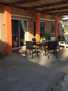 Quiet Beach Front Casita-