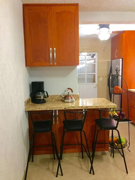 3 Bedrooms Villa Rental in Nuevo Vallarta, Nayarit