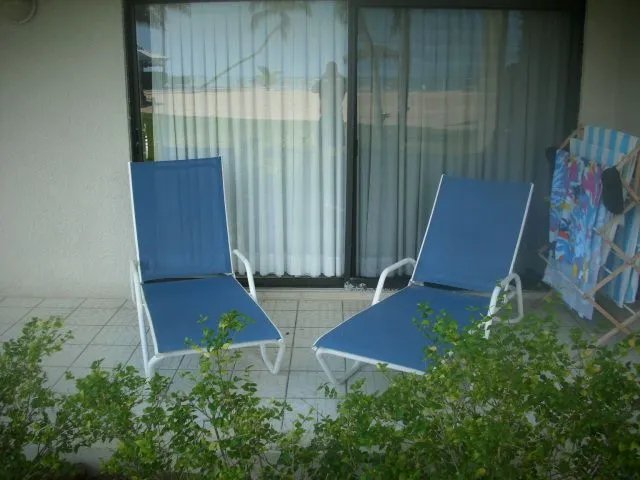 2 Bedrooms Condo Rental in North Side, Cayman islands
