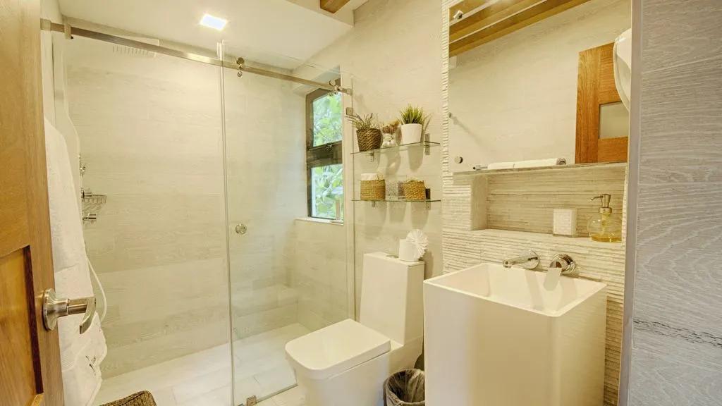 2 Bedrooms Apartment Rental in Las Terrenas, Dominican republic
