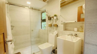 2 BR Apartment Rental in Las Terrenas, Dominican republic