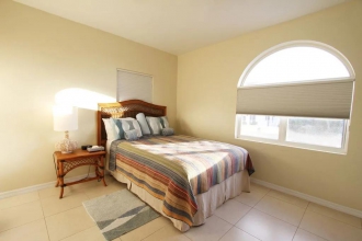 2 BR Condo Rental in North Side, Cayman islands