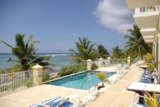 2-Bdrm/2-Bath Condo on the Beach, Starting at $143/night, Rental Car Included!!