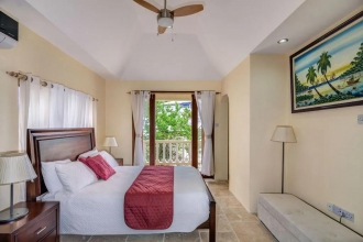 2 BR Villa Rental in Saint vincent and the grenadines, Saint vincent and the grenadines