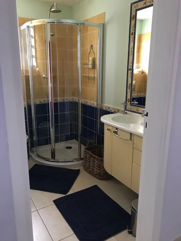 2 Bedrooms House Rental in Saint Barthelemy, Saint Barthelemy