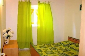 2 BR House Rental in Sainte Anne, Guadeloupe