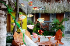 Cozy Room at the Ocean (Rm 2)