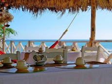 Cozy Room at the Ocean (Rm 2)