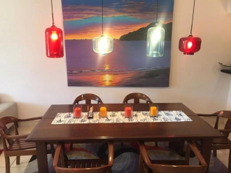 2 BR Apartment Rental in San Juan Del Sur, Nicaragua