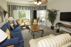 Moorings 503/ 2 BR Resort View Condo w/ Wild Dunes Amenities!