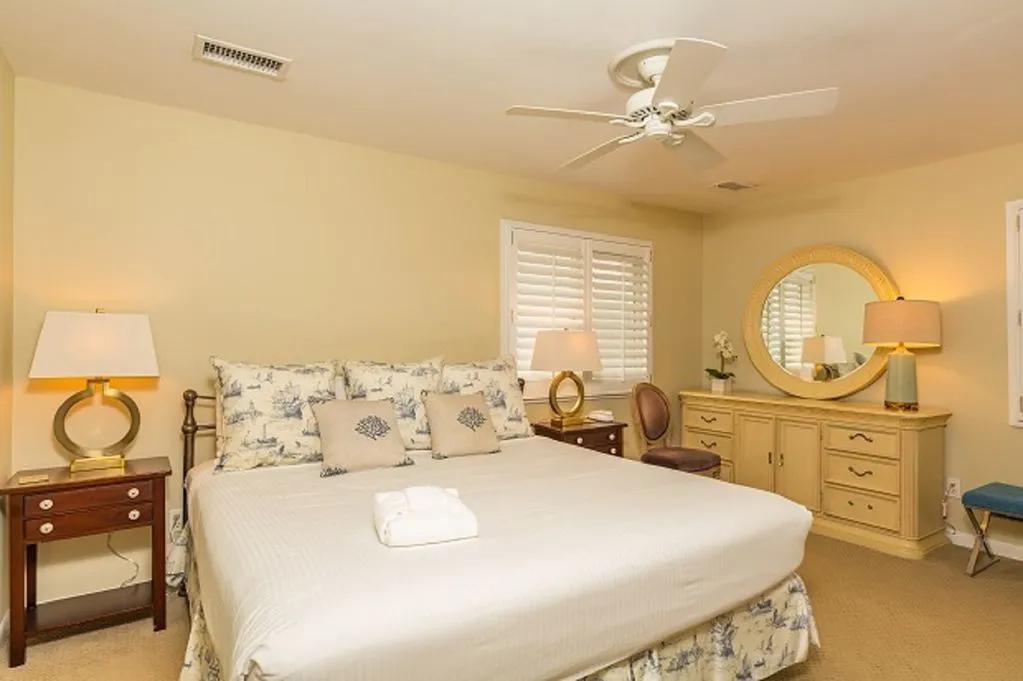 1 Bedroom Condo Rental in Isle of Palms, South Carolina