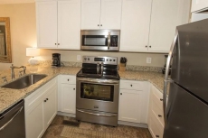 Mariner's Walk 1B, Oceanfront Condo w/ Wild Dunes Amenities!