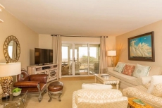Mariner's Walk 1B, Oceanfront Condo w/ Wild Dunes Amenities!