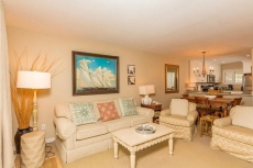 Mariner's Walk 1B, Oceanfront Condo w/ Wild Dunes Amenities!