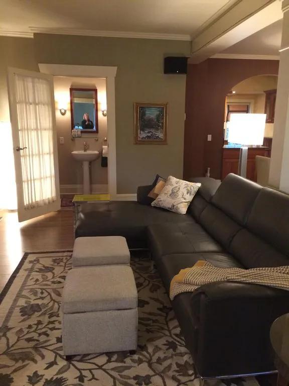 3 Bedrooms House Rental in Seattle, Washington