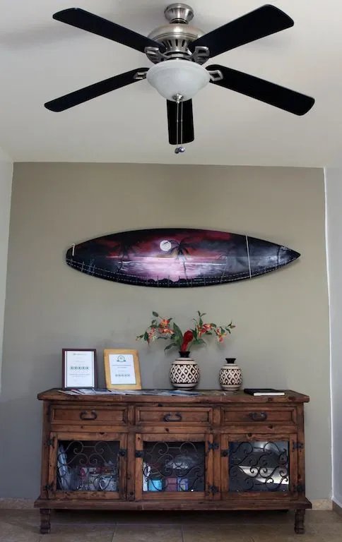 7 Bedrooms Villa Rental in Rincon, Puerto Rico
