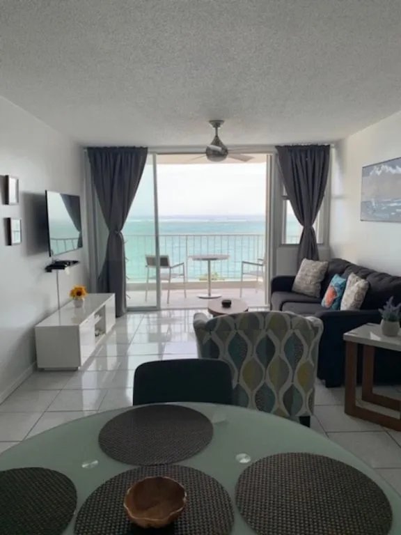 2 Bedrooms Condo Rental in Carolina, Puerto Rico
