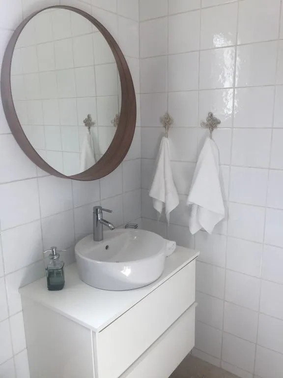 2 Bedrooms Apartment Rental in Ocean Park, Puerto Rico