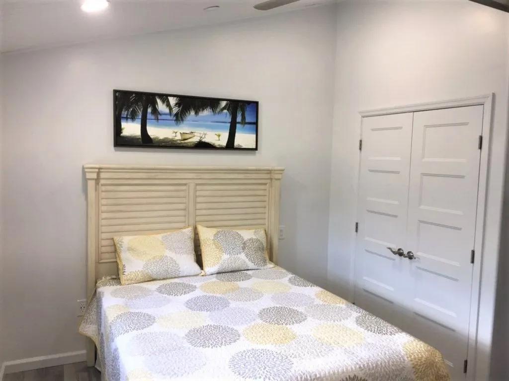 2 Bedrooms Villa Rental in Jolly Harbour, Antigua and barbuda