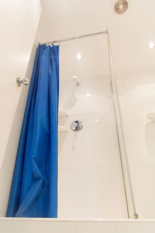 2 Bedrooms Villa Rental in Jolly Harbour, Antigua and barbuda