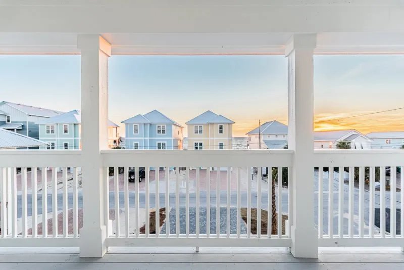 7 Bedrooms House Rental in Panama City Beach, Florida