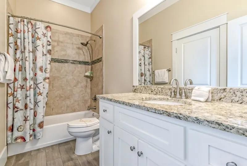 6 Bedrooms House Rental in Panama City Beach, Florida