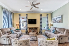 Toes in the Sand! SUMMER HEAT SALE! 