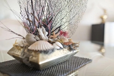 Unpack and Unwind! True Beachfront Condo with Free Beach Service (203)