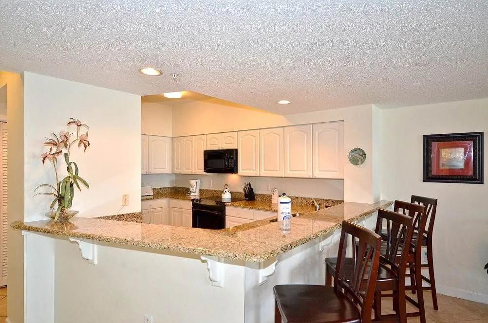 2 Bedrooms House Rental in Destin, Florida