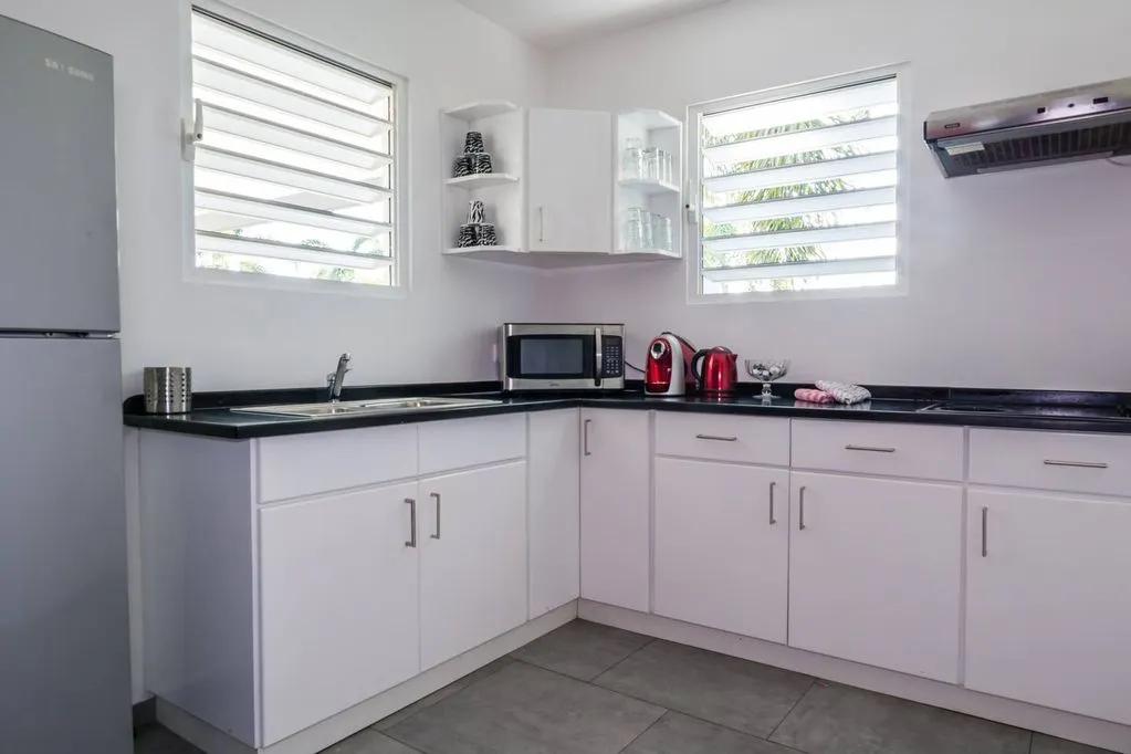 2 Bedrooms Apartment Rental in Curacao, Netherlands antilles