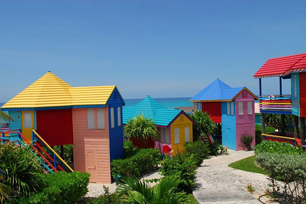 1 Bedroom House Rental in Nassau, Bahamas