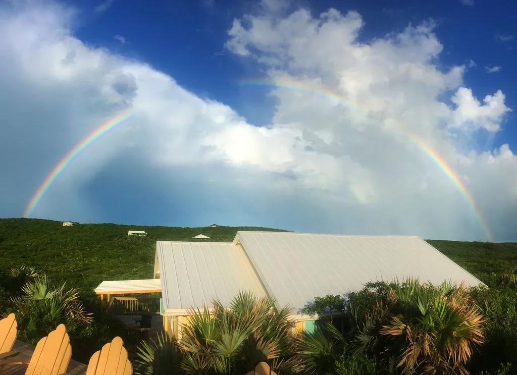 4 Bedrooms House Rental in Eleuthera, Bahamas
