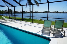 Villa Lake Mohave 1018 3 BR 2 Ba heated pool southern exposure free internet