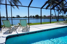 Villa Lake Mohave 1018 3 BR 2 Ba heated pool southern exposure free internet