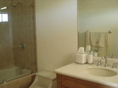 Spectacular Penthouse View of Flamingo Beach and Potrero Bay