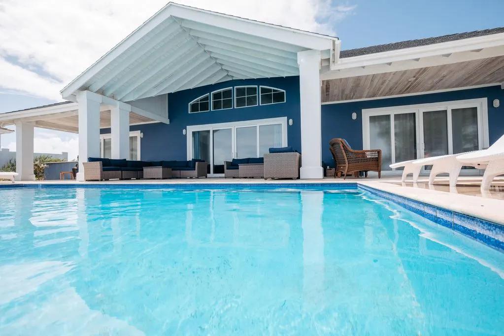 7 Bedrooms House Rental in Exuma, Bahamas
