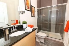 Brand New 3 bed Modern Town Home On a Luxury Development Close to Disney