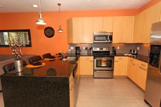 Brand New 3 bed Modern Town Home On a Luxury Development Close to Disney