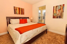 Brand New 3 bed Modern Town Home On a Luxury Development Close to Disney