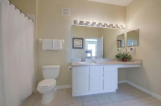 Disney is just 5 minutes away! Bunkbeds for the Kids! Luxury Family Resort!