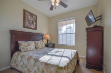 Disney is just 5 minutes away! Bunkbeds for the Kids! Luxury Family Resort!