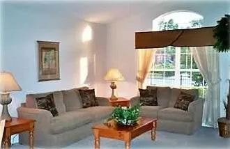 4 Bedrooms House Rental in Four Corners, Florida
