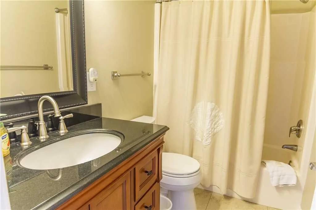3 Bedrooms Condo Rental in St. Augustine, Florida