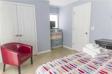 Ocean Harbor 3, 3 Bedrooms, Sleeps 6, Vilano Beach, Pool, Ocean View