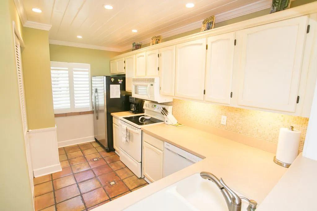 3 Bedrooms Condo Rental in St. Augustine, Florida