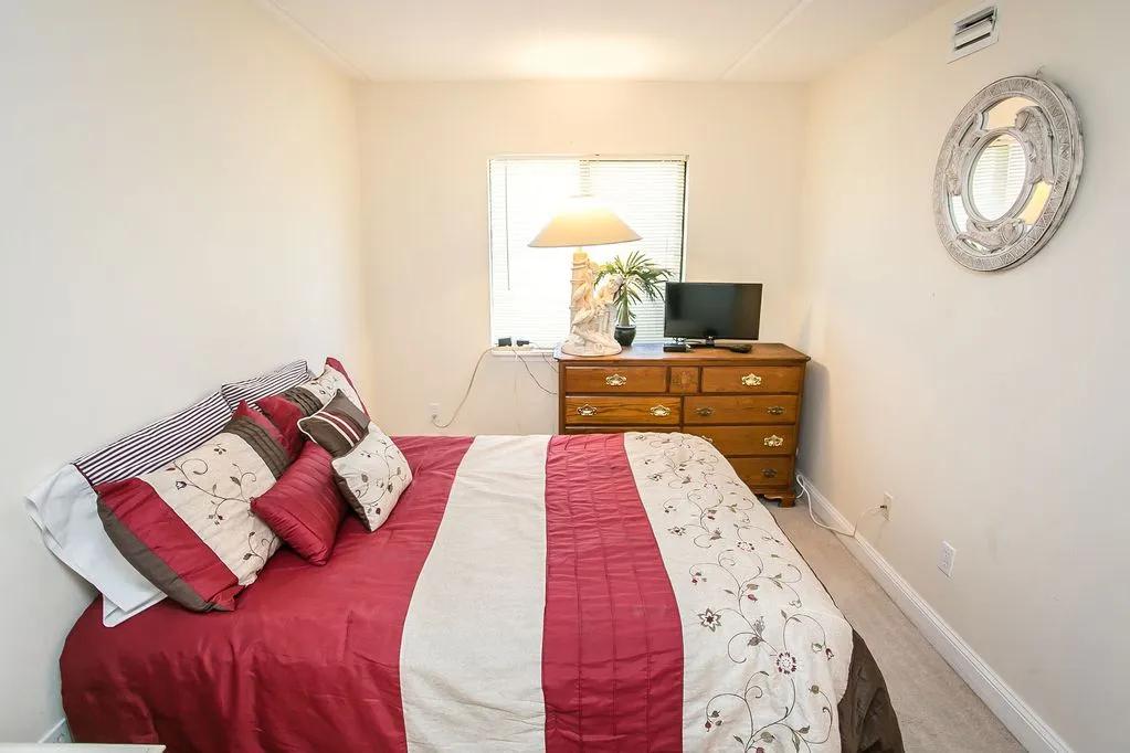 3 Bedrooms Condo Rental in St. Augustine, Florida