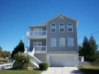 3 Bedrooms House Rental in Hudson, Florida