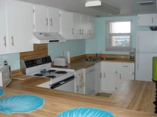 Gorgeous Newly Remodeled 502 Shores Club Oceanfront