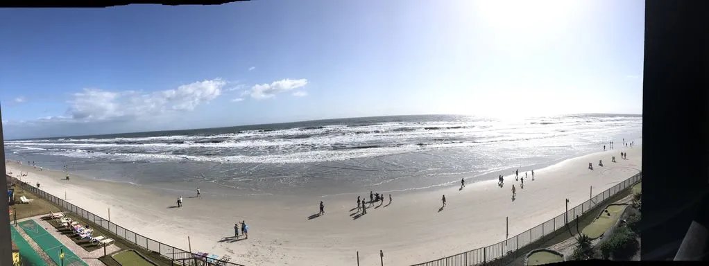 1 Bedroom Condo Rental in Daytona Beach, Florida