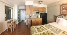 Oceanfront Condo w a Birdseye View
